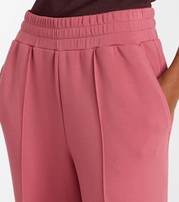 Wide-leg sweatpants | Varley
