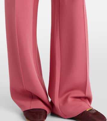 Wide-leg sweatpants | Varley