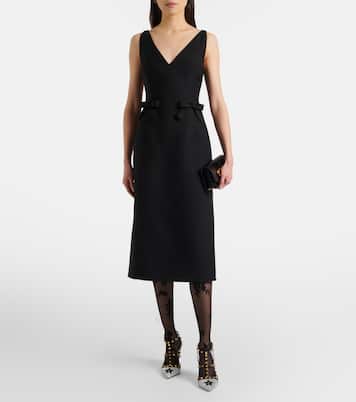 Floral tights | Valentino