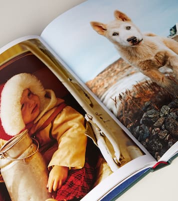Iceland Epic book | Assouline