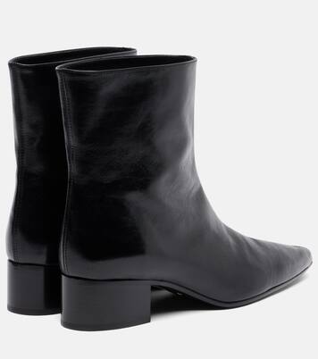 Bottines Andee 40 en cuir | Khaite