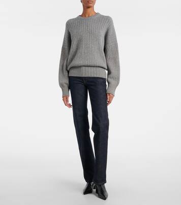 Bottines Andee 40 en cuir | Khaite