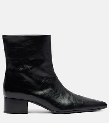 Bottines Andee 40 en cuir | Khaite