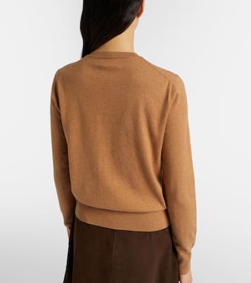 Cárdigan en mezcla de algodón | Polo Ralph Lauren