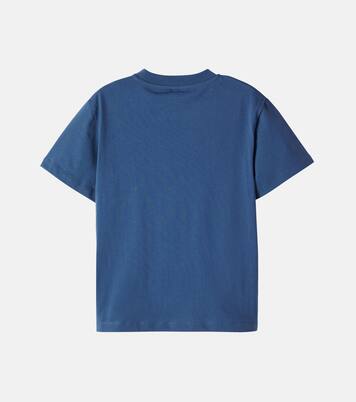 Cotton jersey T-shirt | Stella McCartney Kids