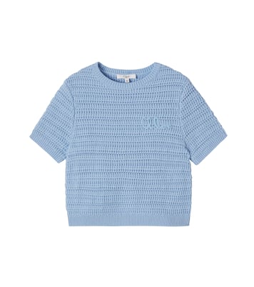 Cotton sweater | Chloé Kids