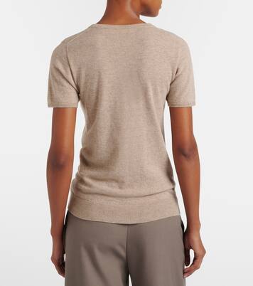 Top Nova aus Kaschmir | The Row