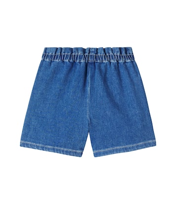 Milly denim shorts | Bonpoint