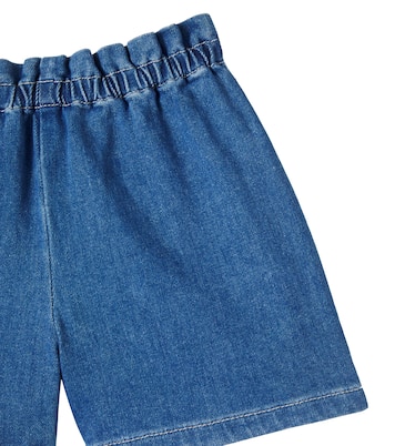 Milly denim shorts | Bonpoint