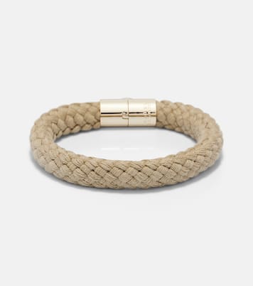 Alma braided bracelet | Isabel Marant