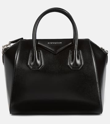 Borsa Antigona Small in pelle | Givenchy