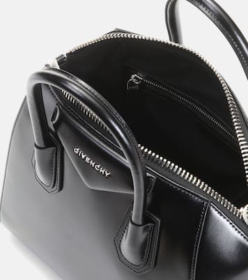 Borsa Antigona Small in pelle | Givenchy