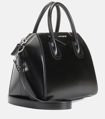 Borsa Antigona Small in pelle | Givenchy