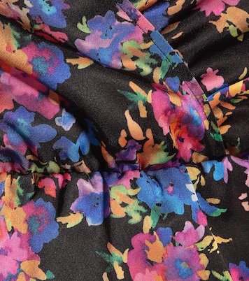 Blusa a stampa floreale | Vetements
