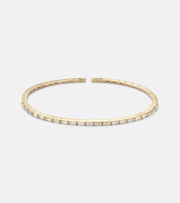 Bracelet en or 18 ct et diamants | Suzanne Kalan