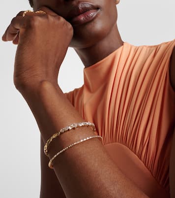 Bracelet en or 18 ct et diamants | Suzanne Kalan