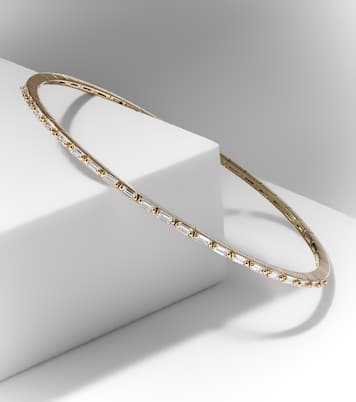 Bracelet en or 18 ct et diamants | Suzanne Kalan