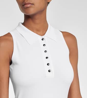 Body en maille | Alaïa