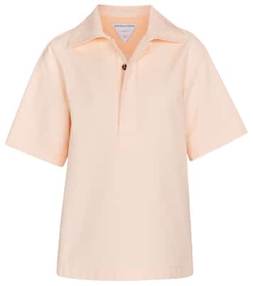 Polo en coton | Bottega Veneta