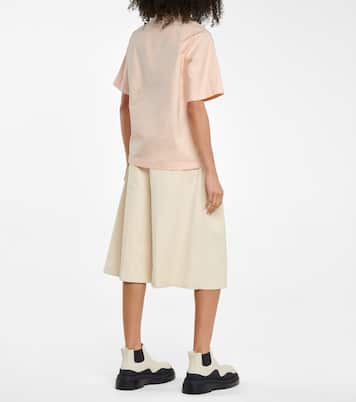 Polo en coton | Bottega Veneta