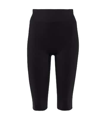 Shorts aus Jersey | Reebok x Victoria Beckham