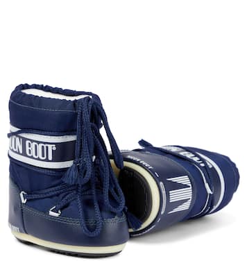 Bebé - botas de nieve Icon Mini | Moon Boot Kids