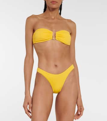 Slip bikini Barcelona | Melissa Odabash