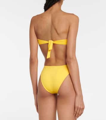 Slip bikini Barcelona | Melissa Odabash