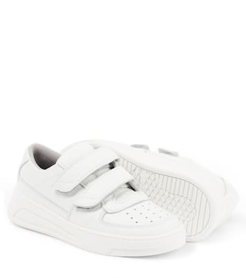 Sneakers in pelle | Acne Studios Kids