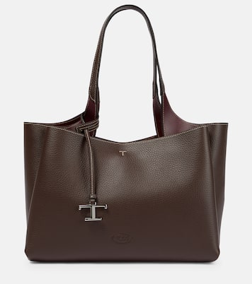 Borsa Medium in pelle | Tod's