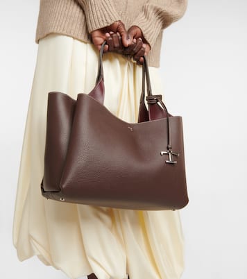 Borsa Medium in pelle | Tod's