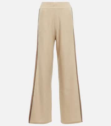 Cashmere sweatpants | Loro Piana