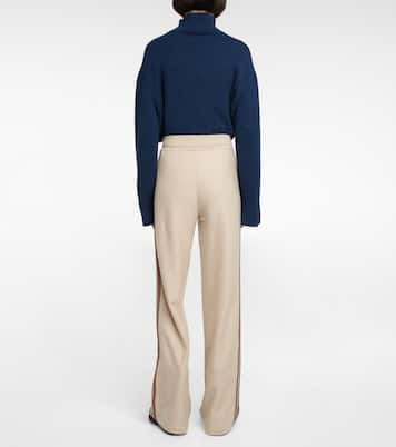 Cashmere sweatpants | Loro Piana