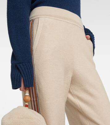 Cashmere sweatpants | Loro Piana