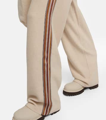 Cashmere sweatpants | Loro Piana