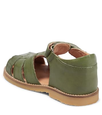 Sandali in pelle | Petit Nord