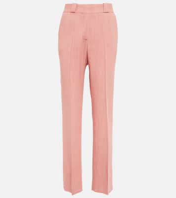 Percheron high-rise pants | Blazé Milano