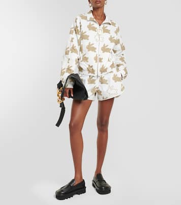 Printed jacket | JW Anderson