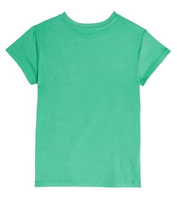 T-Shirt aus Baumwolle | Polo Ralph Lauren Kids