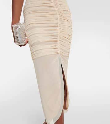 Midikleid Seriah | Simkhai