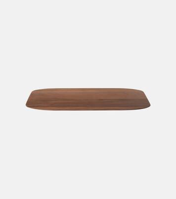 Vassoio Nido in legno | Serax