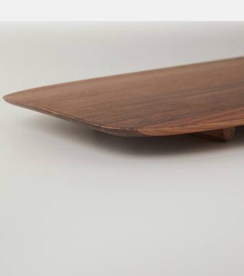 Vassoio Nido in legno | Serax