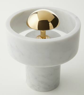Stone LED portable lamp | Tom Dixon