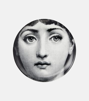Tema e Variazioni n.1 decorative plate | Fornasetti