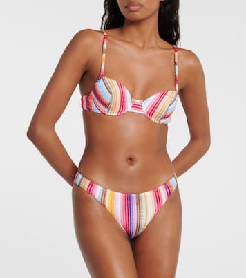 Bikini a righe | Missoni Mare