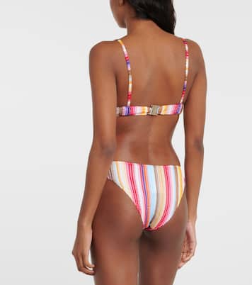 Bikini a righe | Missoni Mare