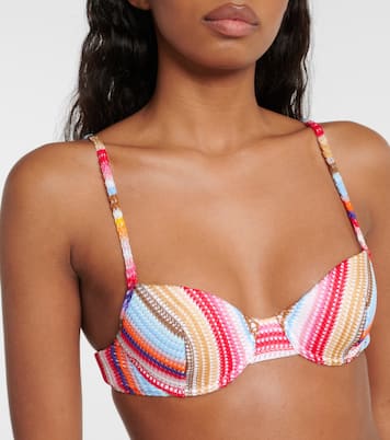 Bikini a righe | Missoni Mare
