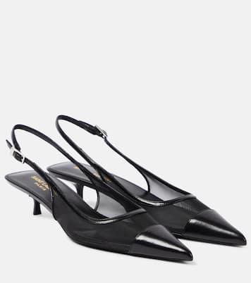 Escarpins Oxalis 30 | Saint Laurent
