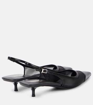 Escarpins Oxalis 30 | Saint Laurent
