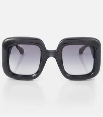 Oversize-Sonnenbrille | Etro